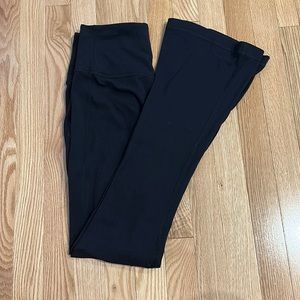 Lulu lemon yoga pants